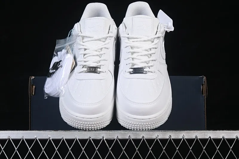 All categories Nk Air Force 1 Air Force series Nk Air Force 1 Low Air Force low-top Nike Air Force 1'07 Low Air Force 1 low-top casual sneakers HV5953-100